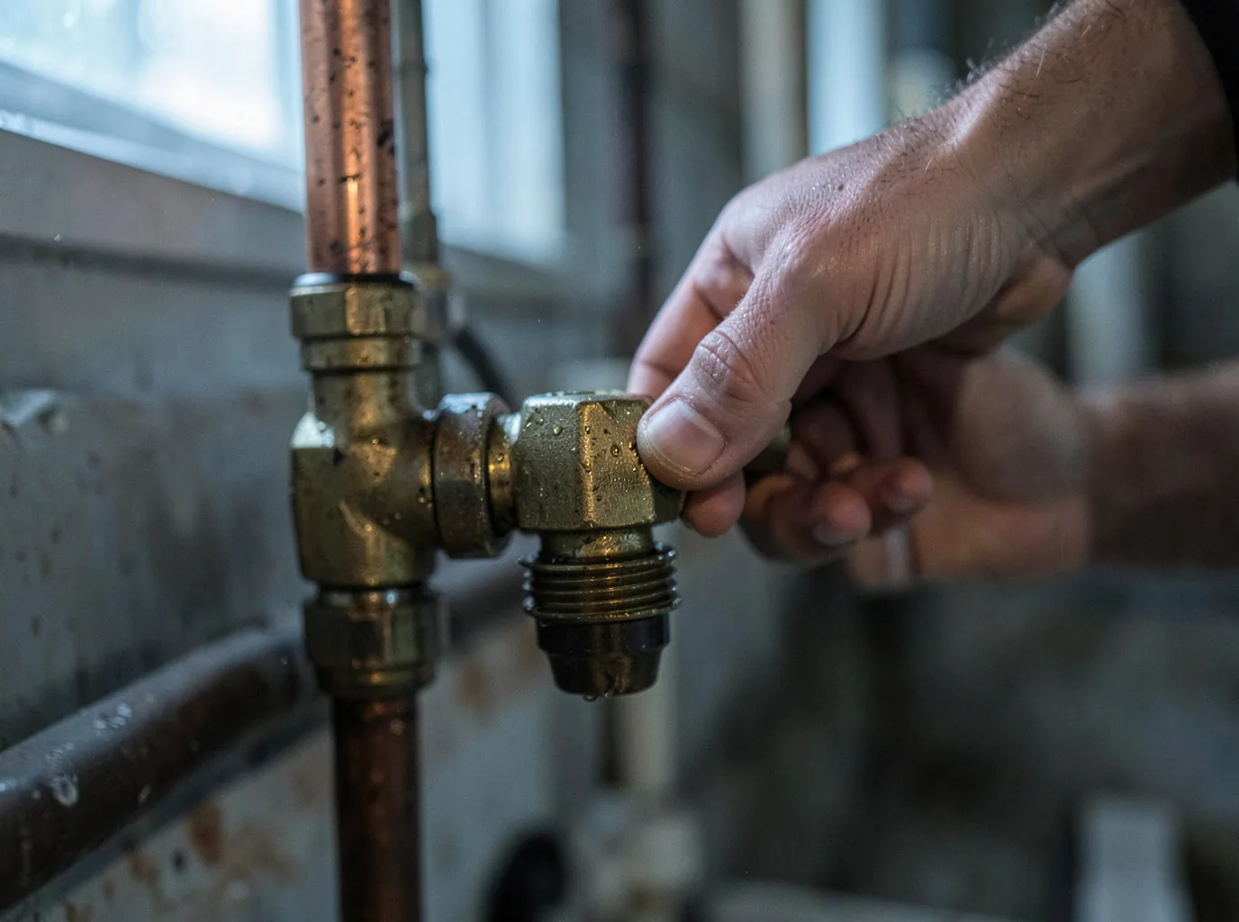 Emergency Plumber Dunkerton, IA FAQs